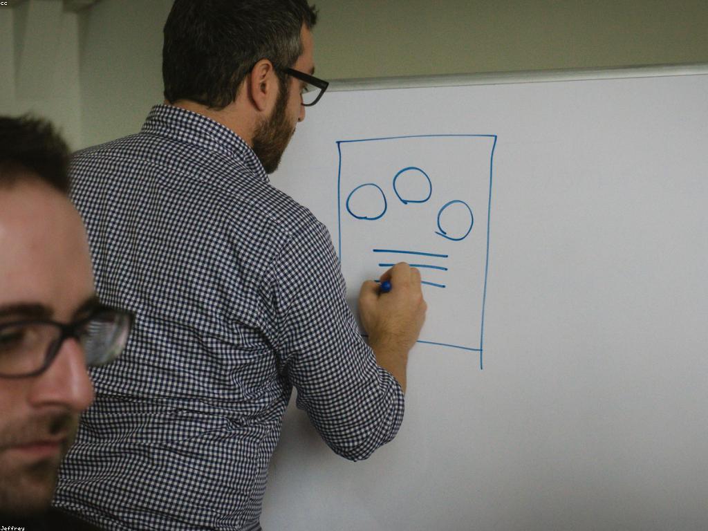 សារៈសំខាន់នៃការពិគ្រោះយោបល់ក្នុងការអភិវឌ្ឍន៍អាជីវកម្ម