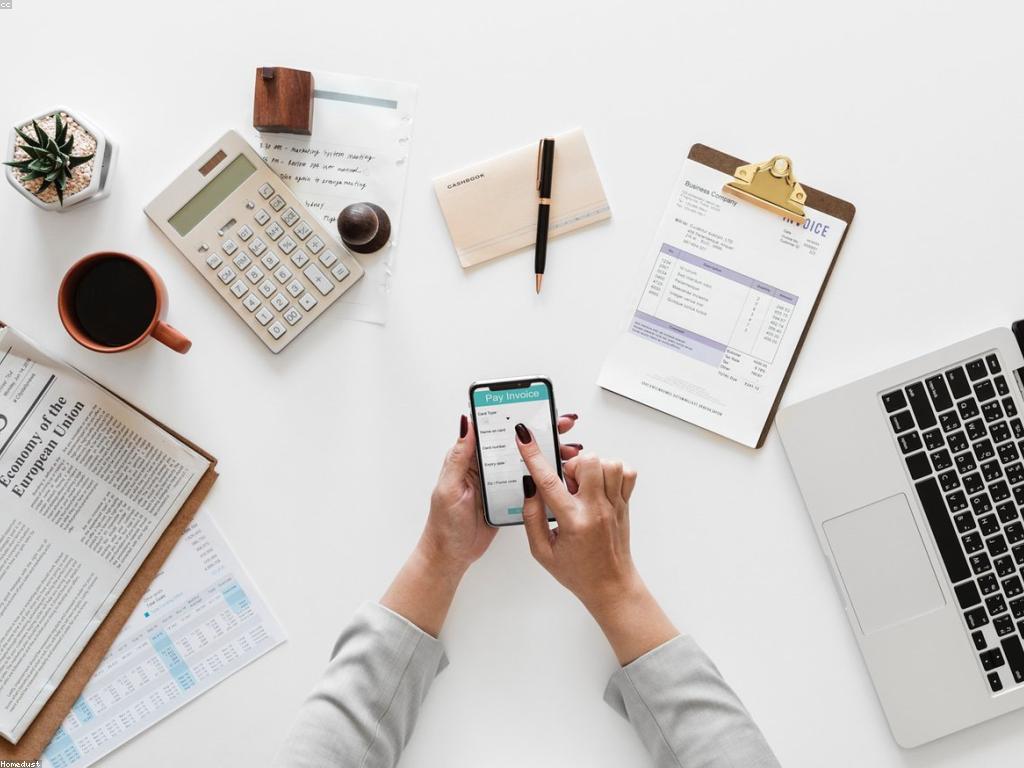 យុទ្ធសាស្រ្តរកលុយតាមអ៊ីនធឺណិតដែលអ្នកអាចអនុវត្តបាន