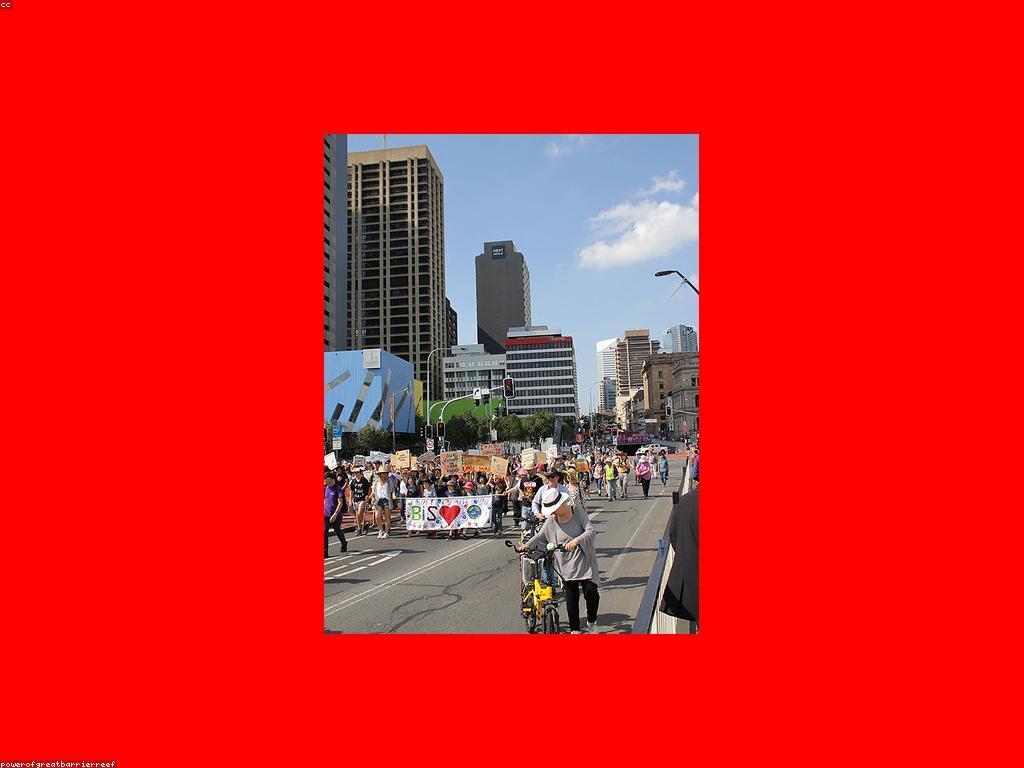 និន្នាការថ្មីៗនៅក្នុងព័ត៌មានអន្តរជាតិ