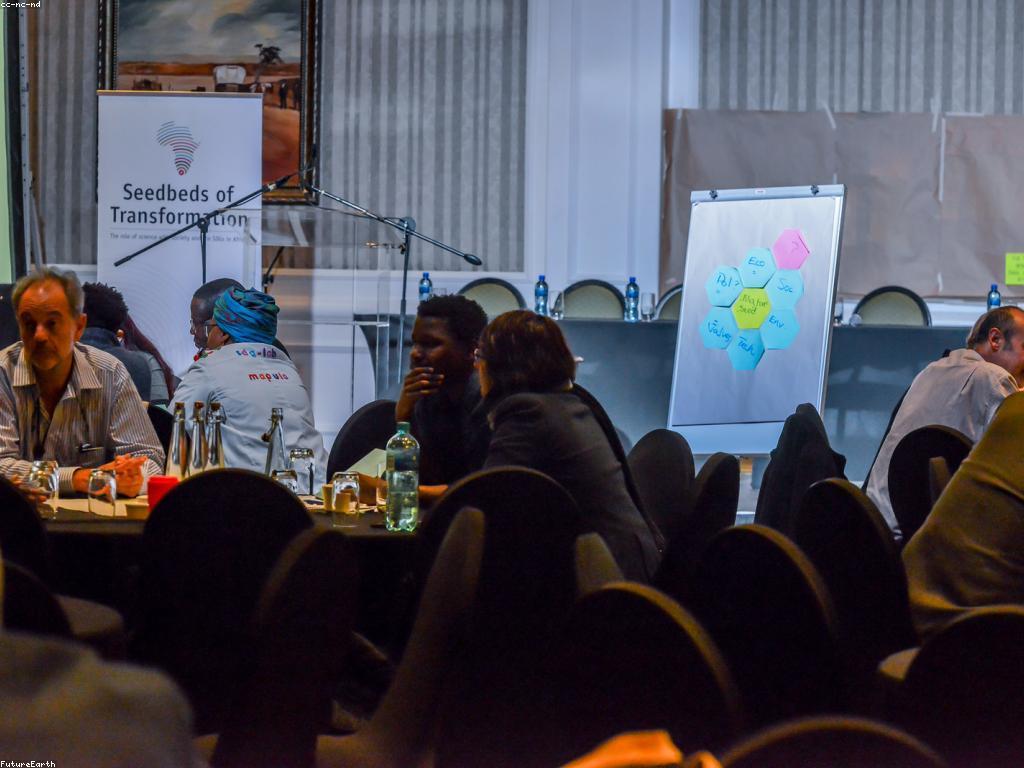 សារៈសំខាន់នៃការពិគ្រោះយោបល់ក្នុងការអភិវឌ្ឍសង្គម