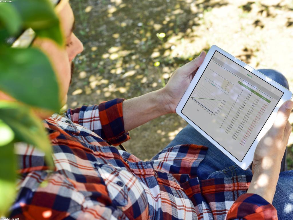 ដំណឹងថ្មីៗ៖ ការប្រែប្រួលនៃកសិកម្មក្នុងសម័យថ្មី