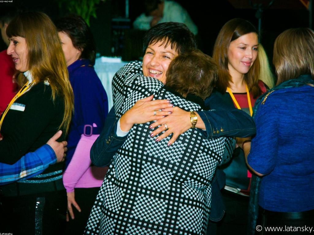 សារៈសំខាន់នៃការពិគ្រោះយោបល់ក្នុងការអភិវឌ្ឍខ្លួន