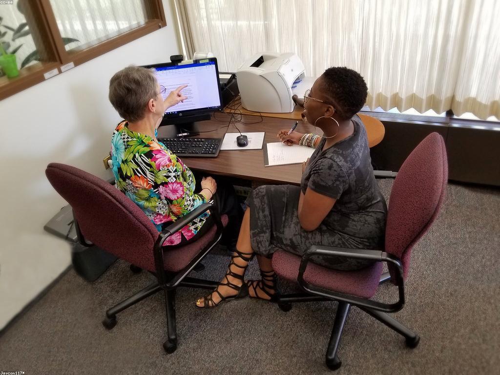 សារៈសំខាន់នៃការពិគ្រោះយោបល់ក្នុងវិស័យអប់រំ