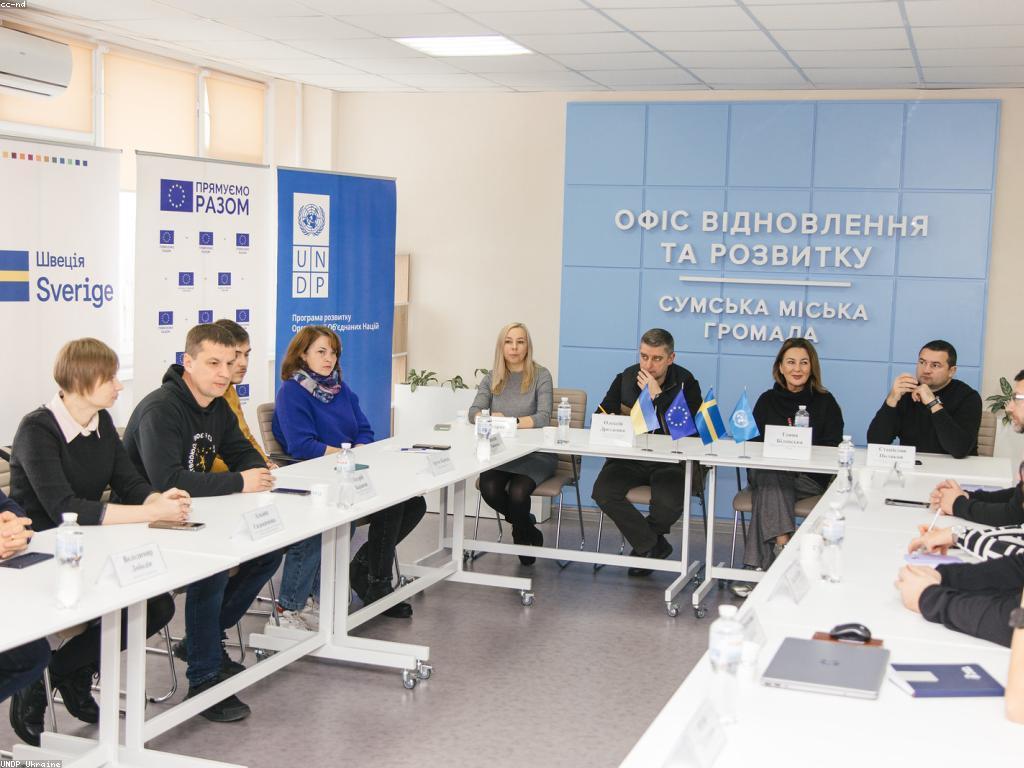 សារៈសំខាន់នៃការពិគ្រោះយោបល់ក្នុងការអភិវឌ្ឍសហគមន៍