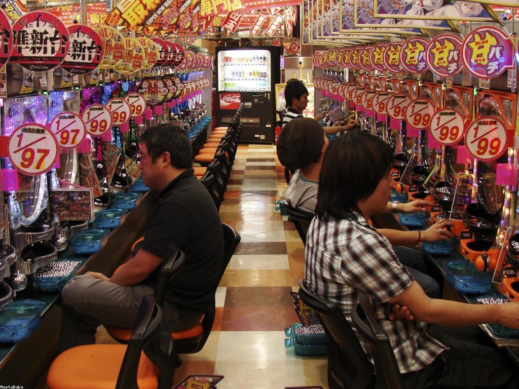 ការលេងស្លុត: ការស្វែងយល់អំពីស្ទាម និងវិធីការលេង