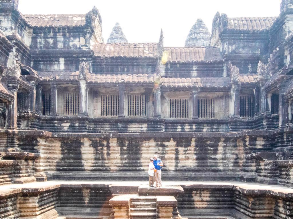 ដំណឹកខ្មែរ៖ អំពីអនាគតនៃវប្បធម៌ខ្មែរ