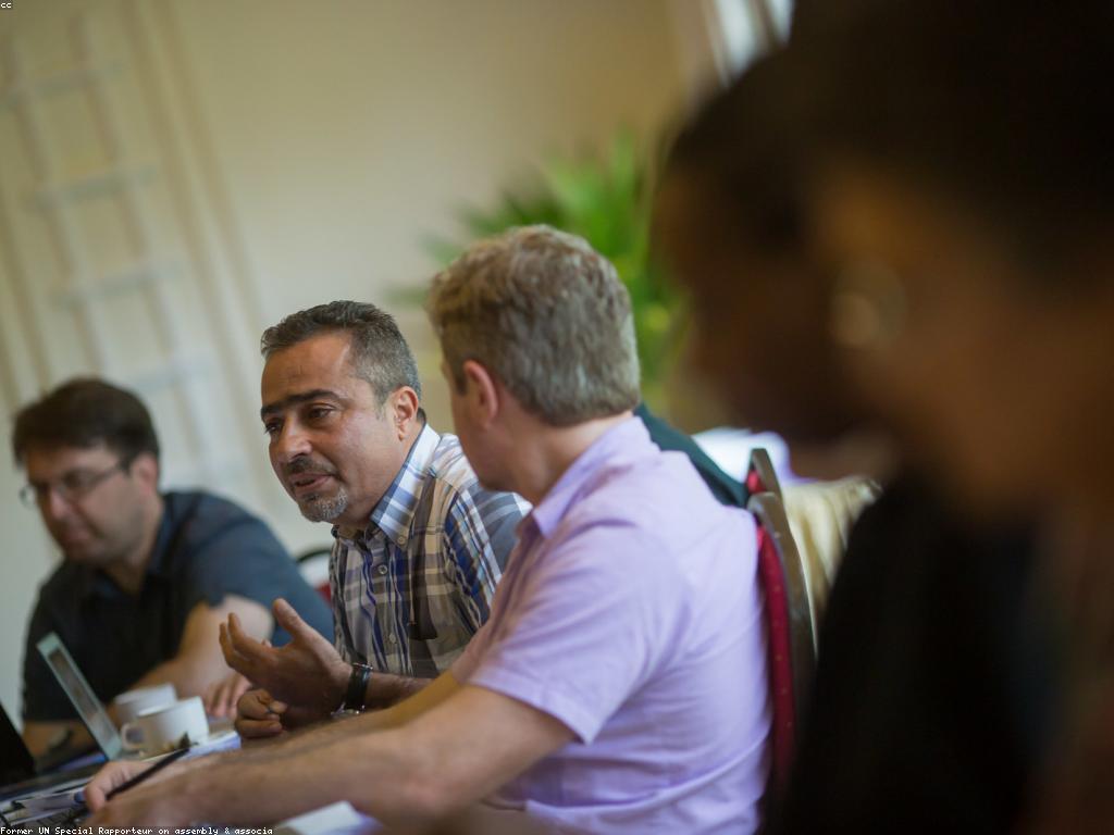 យុទ្ធសាស្ត្រដើម្បីប្រើប្រាស់ការពិគ្រោះយោបល់យ៉ាងមានប្រសិទ្ធភាព